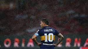 But before planning a fairytale, boca must finish off the wounded brazilians. Bxvhgj2cnhvhm