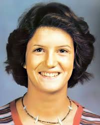 Corinne Lucille Frey (1963-1977)