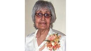 Pauline Garcia Obituary (1930