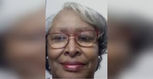 Obituary information for Apostle Victoria Green Felder