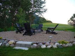 Pin By Juliana Wiessner On Projects To Try Fire Pit Backyard Fire Pit Landscaping Outdoor Fire Pit Designs