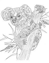 De leukste site voor kids en ouders op het internet, de plek voor kleurplaten en tekeningen om af te drukken, knutseltips, wallpapers en recepten om zelf te maken. Coloriage Koala Mandala Novocom Top