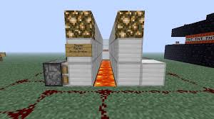 Showing you 5 cool and easy redstone build ideas in minecraft, like hidden piston door, basalt road generator, furnace activated door and more. Awesome Redstone Creations Minecraft Map