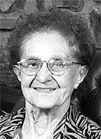 Dorothy Perdue Obituary (1922