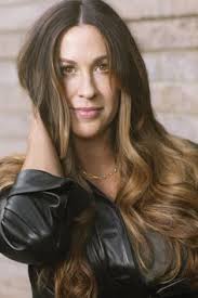 Alanis' greek name is a feminine version of her father's name, alan. I Pinimg Com 236x 84 5b F5 845bf5e4b09d985c94e5