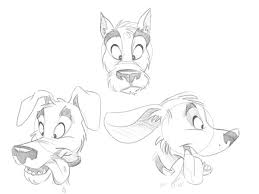 Pin By Kava Mix On Drawing Tutorials Cartoon Cat Drawing Cartoon Drawings Animal Drawings