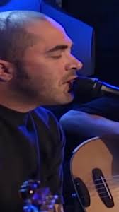 Can't see through this, too much pressure 🎶 Throwing it back to our 2002  MTV acoustic set. #Pressure #Staind #Mtv #Acoustic