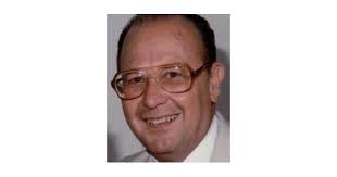 ERNEST CAVASINI Obituary (2014)