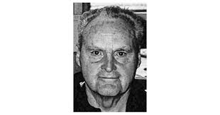 Gerald Maas Obituary (1927