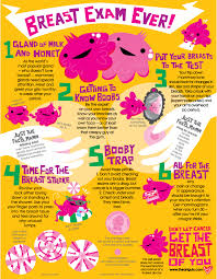 Watch self health videos and series on video.self.com. Breast Exam Ever A Fun Self Exam Guide From I Heart Guts Student Health Care Center College Of Medicine University Of Florida