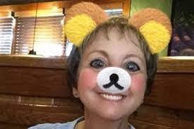 Kristy Candelaria's Instagram, Twitter & Facebook