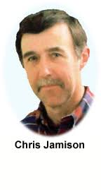 Chris Jamison (2012)
