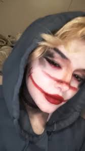 Exploring Jeff the Killer and BENDROWNED Cosplay