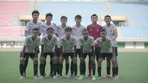 Timnas indonesia memiliki tiga kelemahan saat menghadapi afghanistan dalam pertandingan uji coba. Timnas U16 Akhiri Seleksi Pemain Dan Tc Di Bekasi