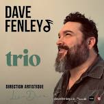 Dave Fenley