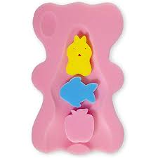 Munchkin quack duck bath mat. 11 Best Baby Bath Sponges 2021 Baby Bath Sponges Mats