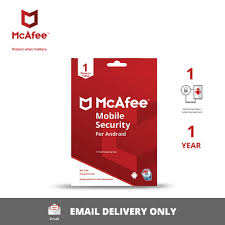 4 hours ago go to lock page. Mcafee Mobile Security 1 Device 1 Year Product Key Shweta Computers