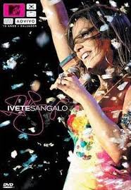 Bit.ly/tasolteiramasn… voir les diffusions regarder en direct. Mtv Ao Vivo Album De Ivete Sangalo Wikipedia A Enciclopedia Livre