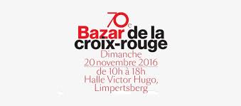 Arcelormittal luxembourg donates a new van to spëndchen. Bazar De La Croix Rouge Ce Dimanche 20 Novembre En Croix Rouge Luxembourg Png Free Transparent Png Download Pngkey