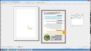 Our popular logo editor is a great choice to help you with your branding. How To Create A Poker Card Sized Document In Scribus For Game Designers Using Pod The Game Crafter Youtube