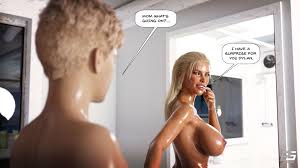 Au Naturel [Pegasus Smith] comic in English | Read Online Free | APCOMICS |  ALLPORNCOMICS |HD Porn Comics |