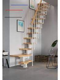 Gamia Mini Space Saving Stair Kit Silver Grey Metalwork Smallloftspaces Home Stairs Design Space Saving Staircase Stair Kits