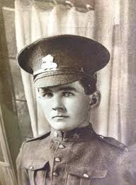 Finlay John Beaudry (1897-1990)