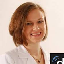 Dr. Erika A. Petersen, MD