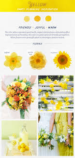 Don't forget that vegetables add color too! How To Pick The Perfect Floral Arrangement Using Color Psychology Ftd Com