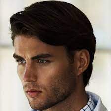 Professional Medium Hairstyles For Men With Thick Hair Mens Hairstyles Medium Professional Hairstyles For Men Thick Hair Styles
