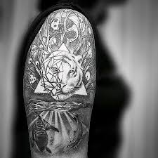 Healed 5 Artists 2 Years Thank You For Tying Everything Together Jomarkdevilletattoos Always Jaw Dropping Work At Vimana Tattoo And Whiplash Kol Dovmeleri