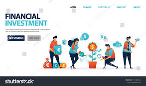 Financial Investment With Bank Deposits And Mutual Funds To Simplify Investment Banking Credit With Mi In 2020 Financial Investments Investing Books Finance Investing