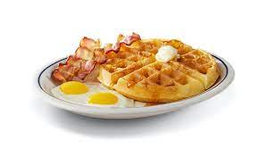 Welcome To Ihop