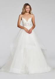 Blush By Hayley Paige Wedding Dresses Ball Gowns Wedding Ball Gown Wedding Dress Haley Paige Wedding Dress