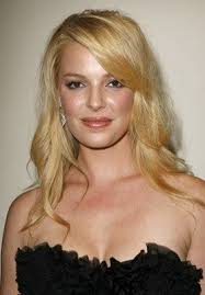 Pictures Photos Of Katherine Heigl Katherine Heigl Long Blonde Hair Katherine