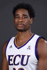 East Carolina University Athletics