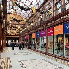 Newcastle music shop JG Windows shuts permanently after failing to find buyer | Chronicle Live