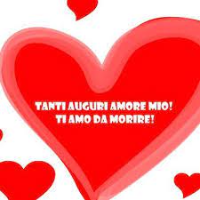 Auguri Buon Compleanno Amore Mio Frasi Piu Romantiche New Years Eve Party Eve Parties New Years Eve