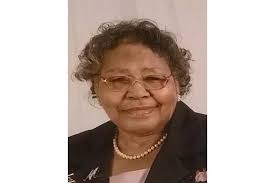 Gloria Johnson McGee Obituary (1941