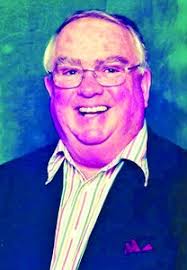 John Thrasher Obituary (1933