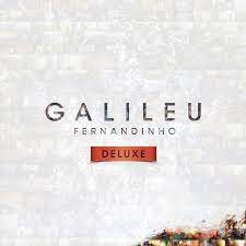 New music, all the time. Album Galileu Ao Vivo Deluxe Fernandinho Qobuz Download And Streaming In High Quality