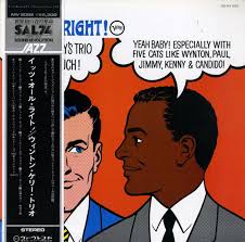 Wynton Kelly Trio