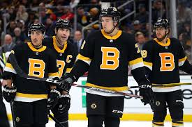 The boston bruins are a professional ice hockey team based in boston. Boston Bruins Decade What Ifs Last Word On Hockey