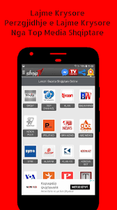 Tv shqip aksion tv shqip apk download tv shqip big brother. Shqip Tv Shiko Tv Shqip Apk By Shqip Vision Ltd Wikiapk Com