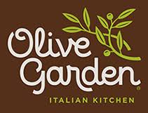 This woman did an absolutely amazing job. Olive Garden Menu