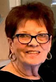 Obituary for Marjorie "Marge" A. Adams