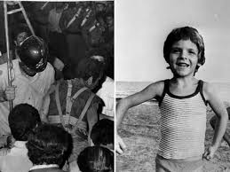 Il nome di alfredino rampi, 6 anni per sempre, si associa alla tragedia di vermicino protagonista di quel dramma il piccolo alfredino rampi precipitato in un pozzo artesiano, qui troverà ad attenderlo la. Morto Lionello Lupi Il Minatore Che Recupero Il Corpo Di Alfredino Rampi Dal Pozzo Aveva 94 Anni Corriere It