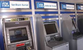 Mesin atm tak akan beroperasi selama 2 hari sedangkan jalan tol tak dibuka selama 32 jam. 77 Lokasi Atm Bni Setor Tunai Cdm Di Jakarta
