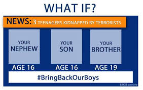 Our Boys, Our Brothers, Our Hope: The Israel Forever Foundation