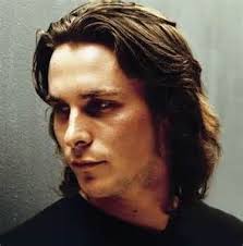 Long Hair For Young Men Bing Images Christian Bale Long Hair Styles Christian